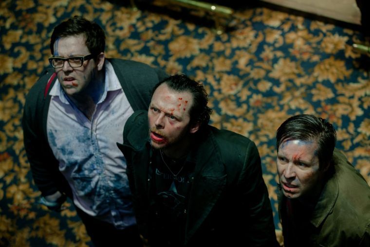 The World's End